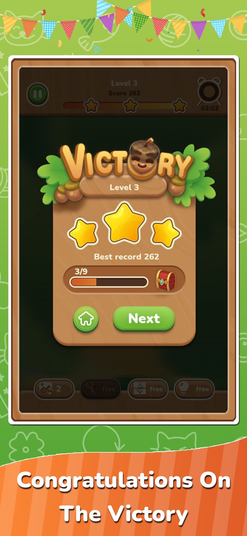 Connect Master - Tile Matching screenshot 5 - screenshot