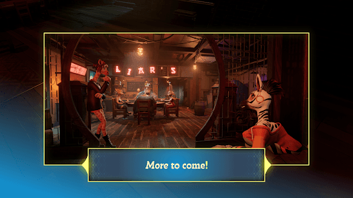 Liar's Bar screenshot 15 - screenshot