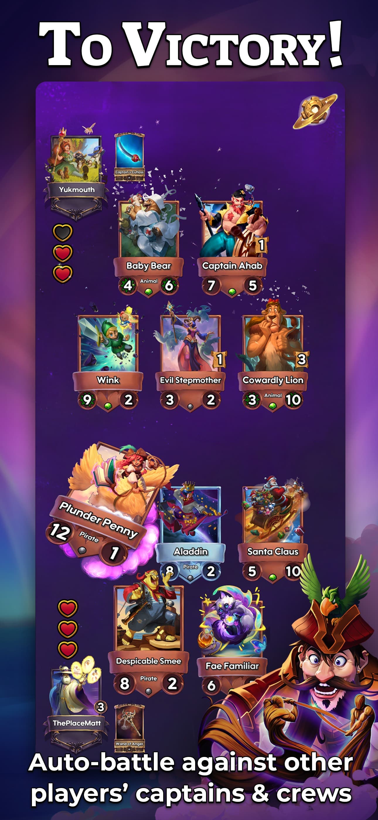 Once Upon a Galaxy screenshot 3 - screenshot