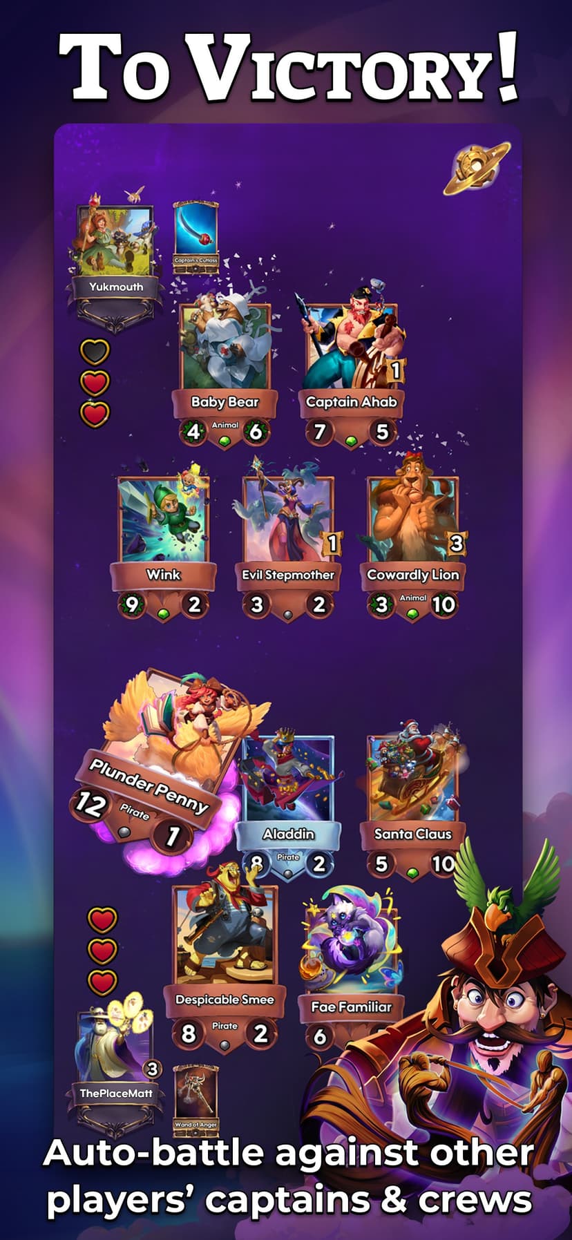 Once Upon a Galaxy screenshot 3 - screenshot