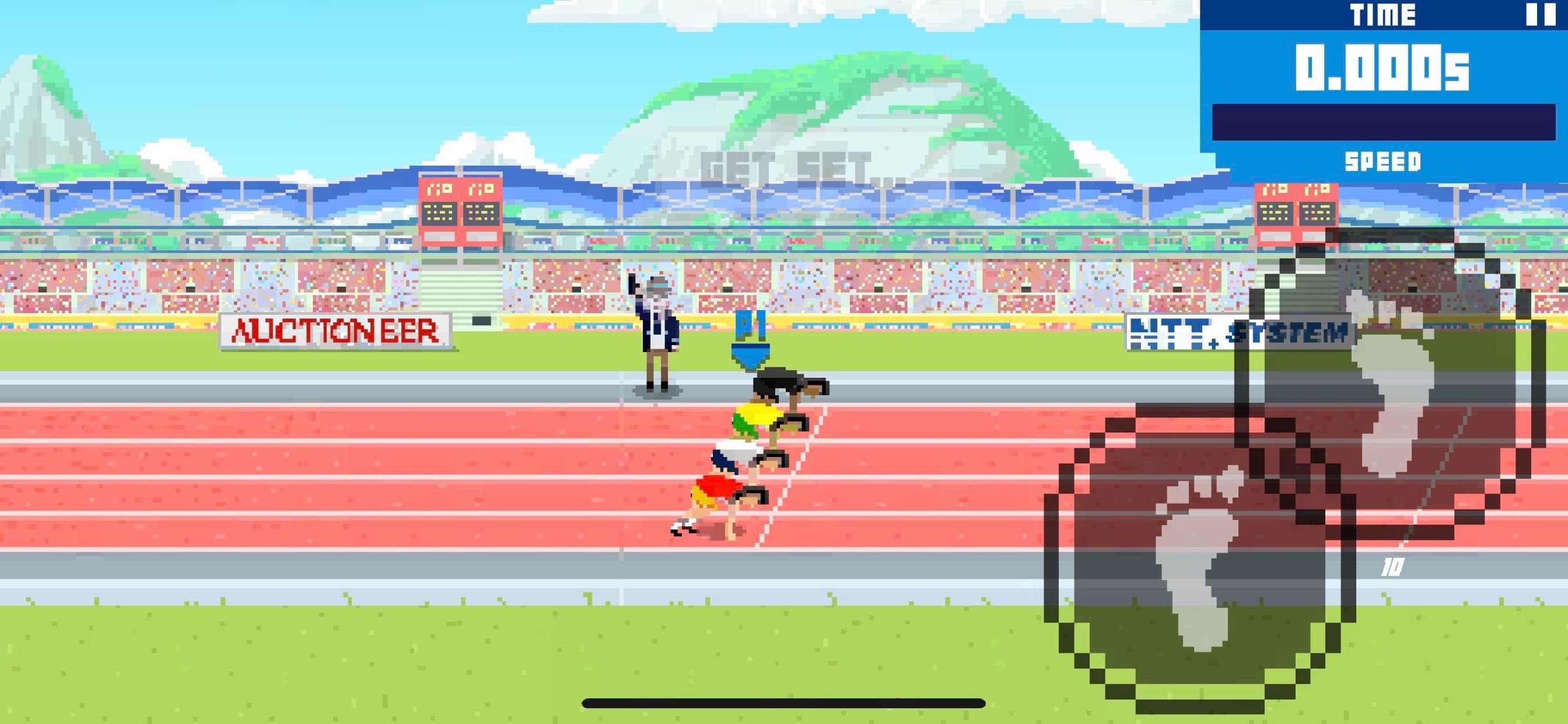 Sports Hero screenshot 2 - screenshot