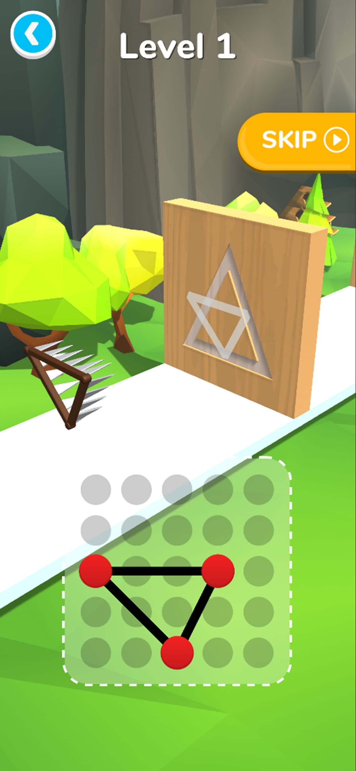 Wood Cutter - Saw screenshot 3 - screenshot