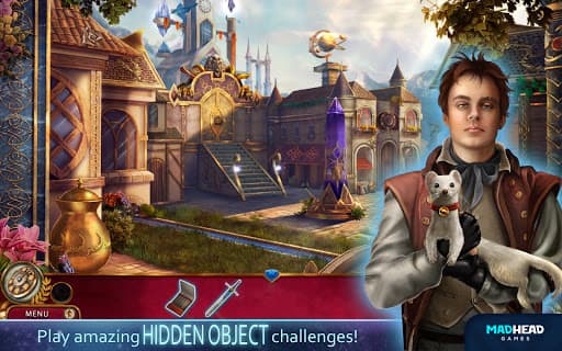 Nevertales: Creator's Spark screenshot 11 - screenshot