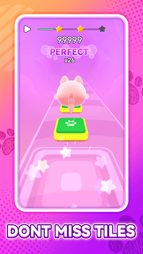 Beat Cats screenshot 26 - screenshot