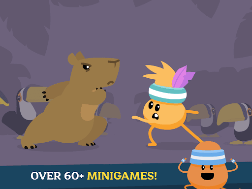 Dumb Ways to Die 2: The Games screenshot 11 - screenshot