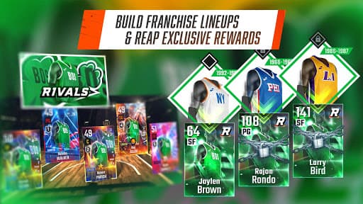 Franchise Basketball: Pro GM screenshot 6 - screenshot
