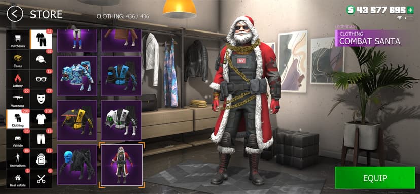 Grand Criminal Online: Heists screenshot 7 - screenshot
