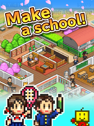 Pocket Academy ZERO screenshot 17 - screenshot