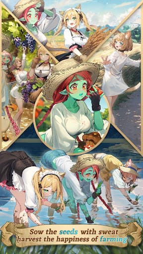 Isekai:Slow Life screenshot 19 - screenshot