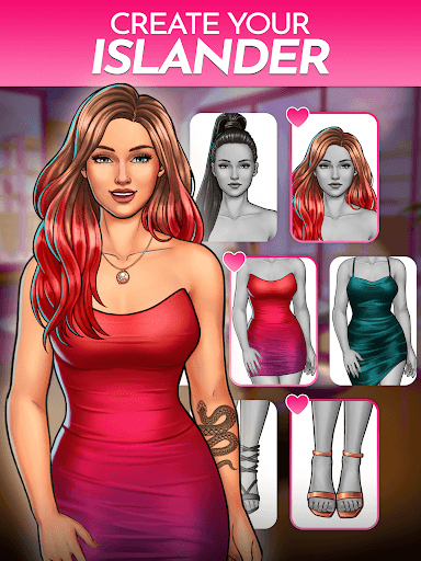 Love Island: The Game screenshot 8 - screenshot