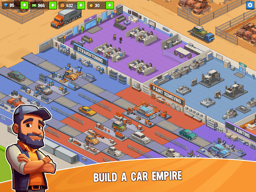 Car Dealership screenshot 13 - screenshot