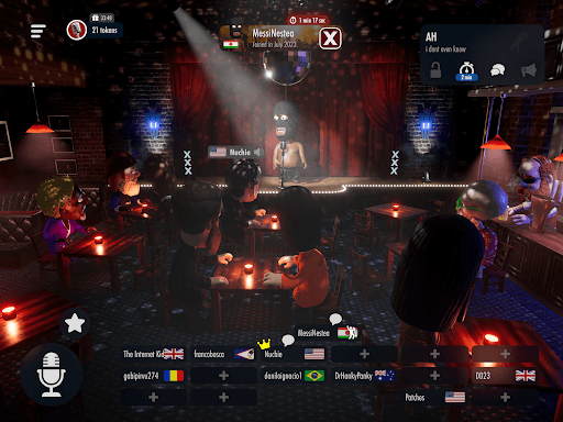 Comedy Night screenshot 12 - screenshot