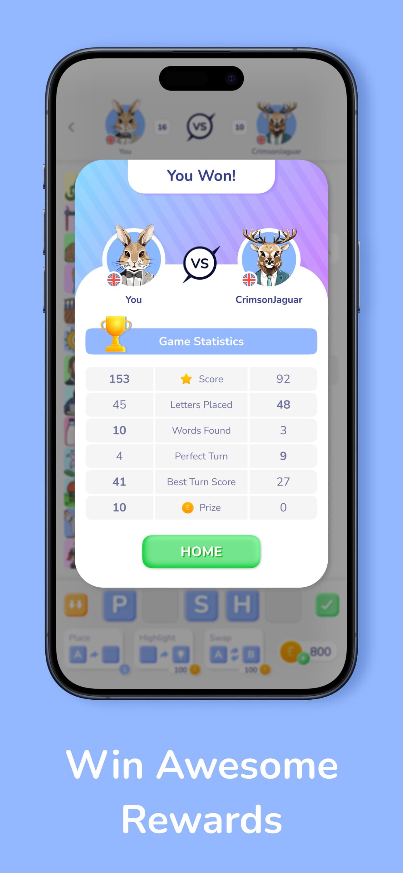 WordPix－Crossword Puzzle Game screenshot 4 - screenshot