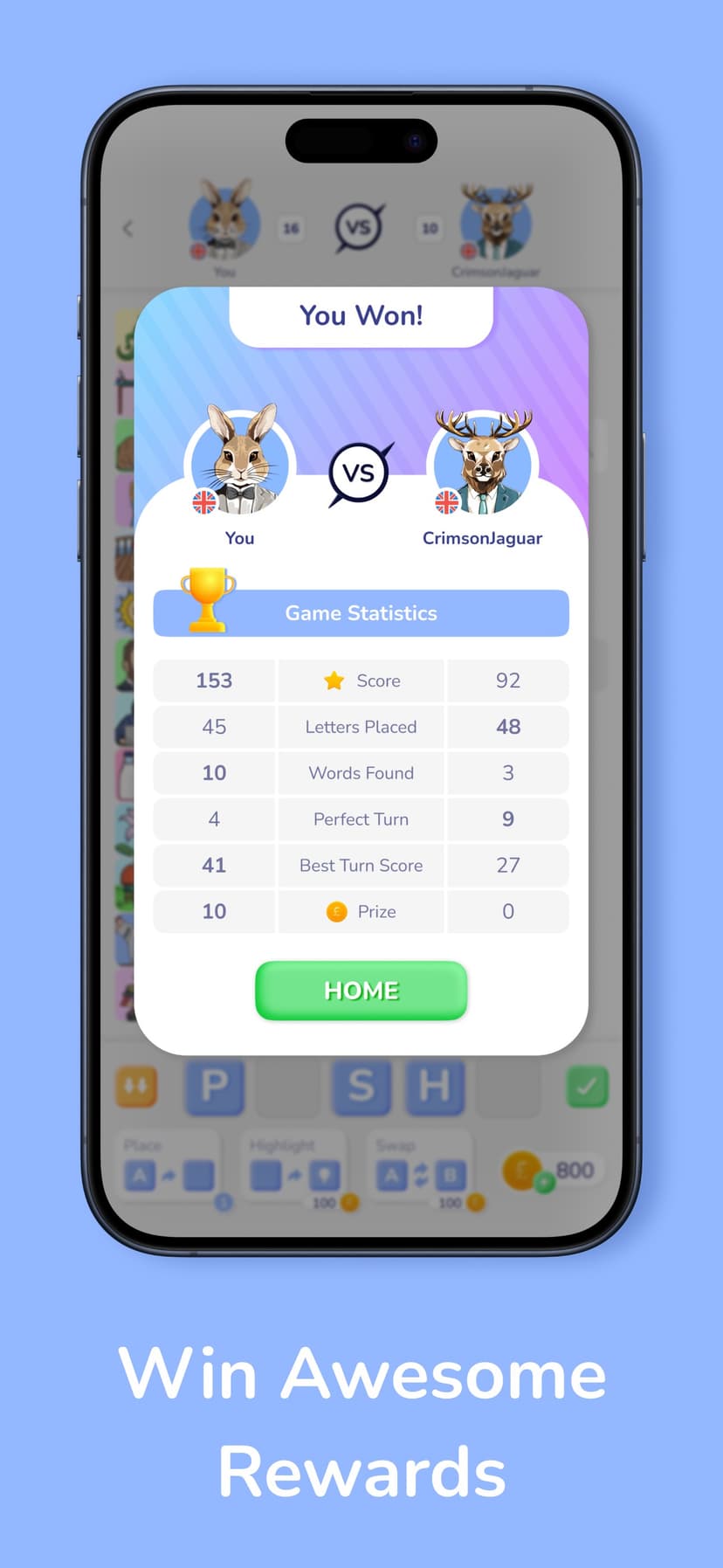 WordPix－Crossword Puzzle Game screenshot 4 - screenshot