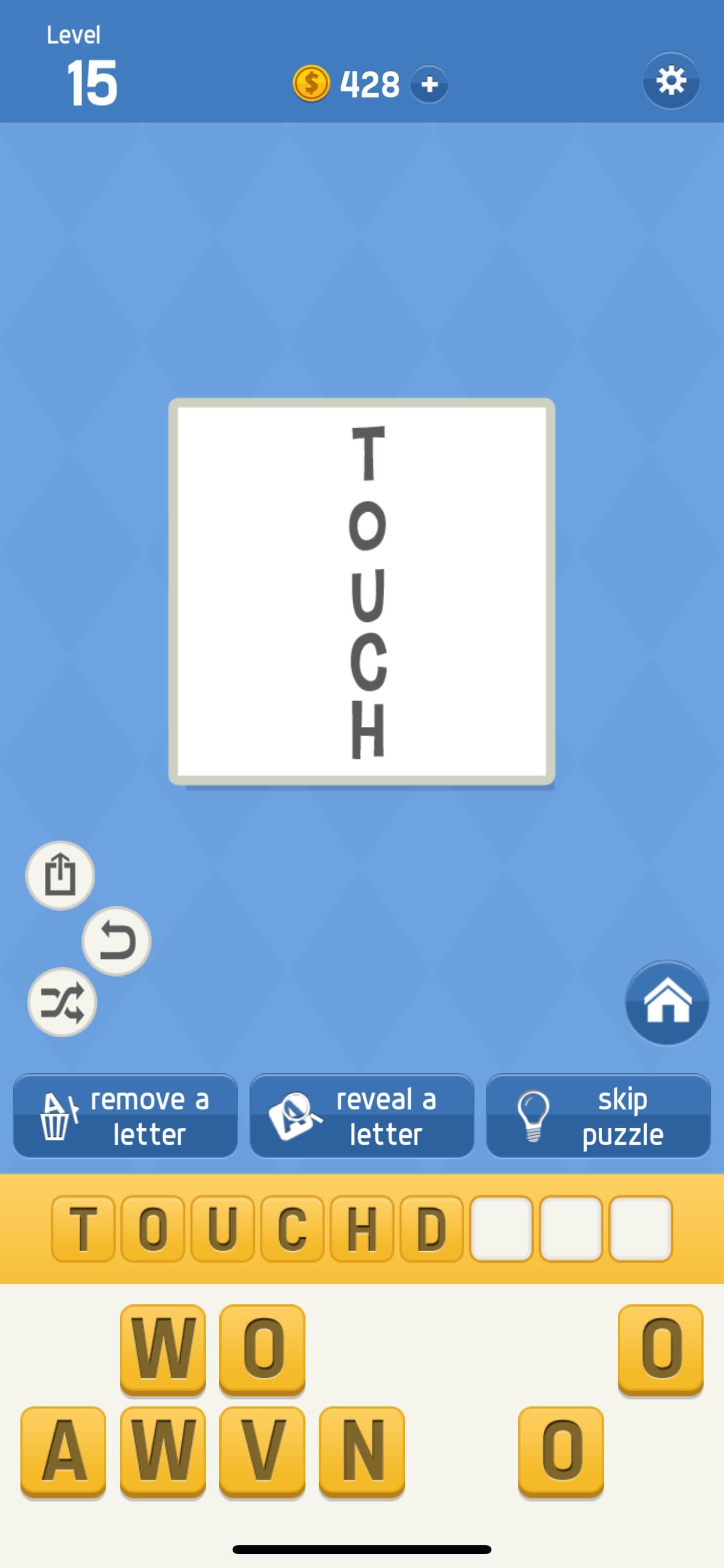 Plexiword: Word Guessing Games screenshot 2 - screenshot