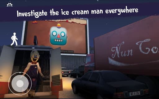 Ice Scream 2 - Scary Horror screenshot 12 - screenshot