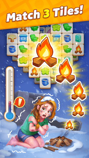 Tile Match: Triple Puzzle Game screenshot 14 - screenshot
