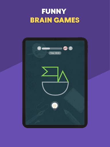 Logicus: Brain Training Games screenshot 17 - screenshot