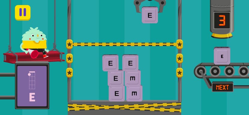 Loog Guitar screenshot 8 - screenshot