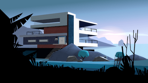 Agent A: A puzzle in disguise screenshot 2 - screenshot
