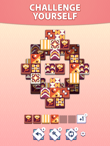 Mosaic Match - Tile Game screenshot 14 - screenshot