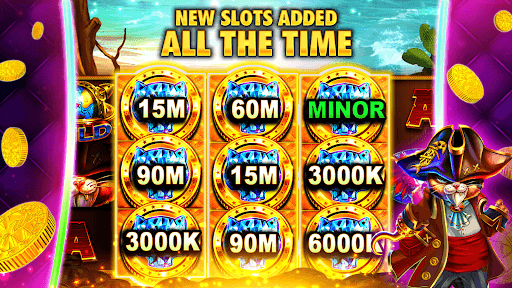 DoubleDown Casino Vegas Slots screenshot 3 - screenshot