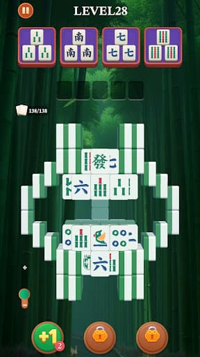 Mahjong Explorer 3D screenshot 2 - screenshot