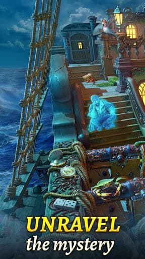 The Hidden Treasures: Objects screenshot 4 - screenshot