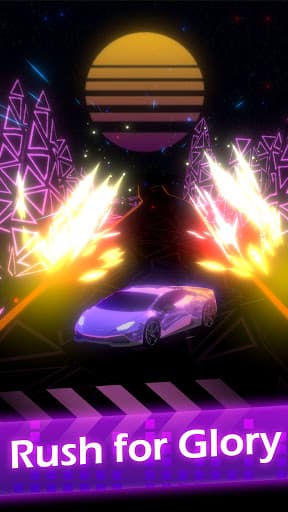 Beat Racing screenshot 10 - screenshot