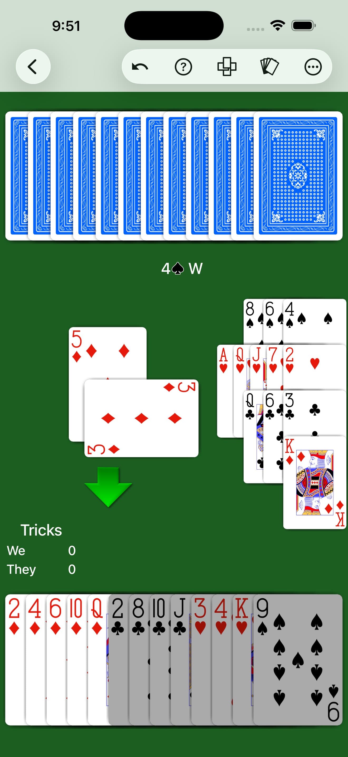 Bridge by NeuralPlay screenshot 5 - screenshot