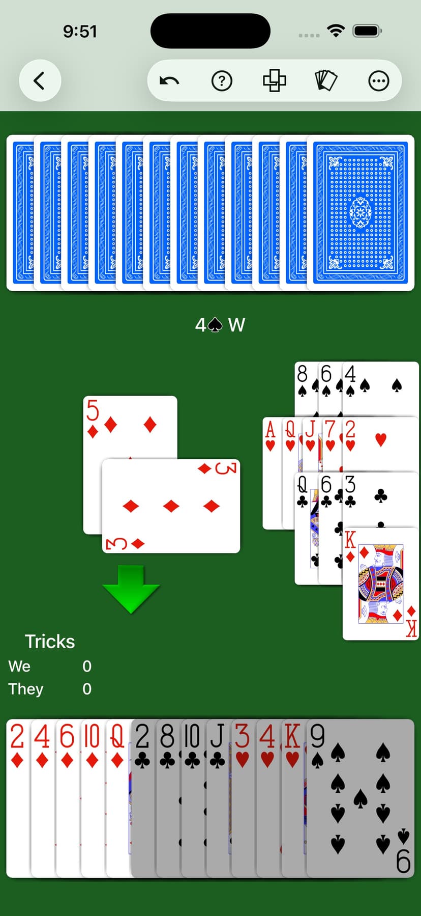 Bridge by NeuralPlay screenshot 5 - screenshot