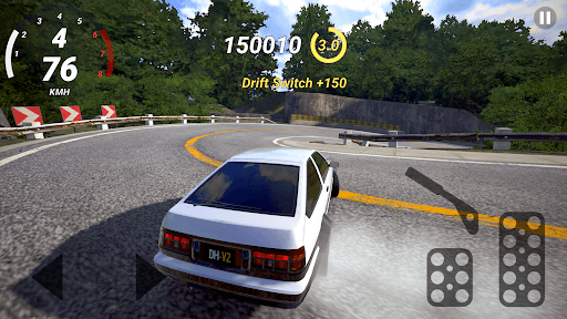 Drift Hunters screenshot 17 - screenshot