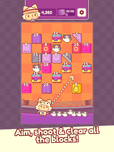 Piffle screenshot 11 - screenshot