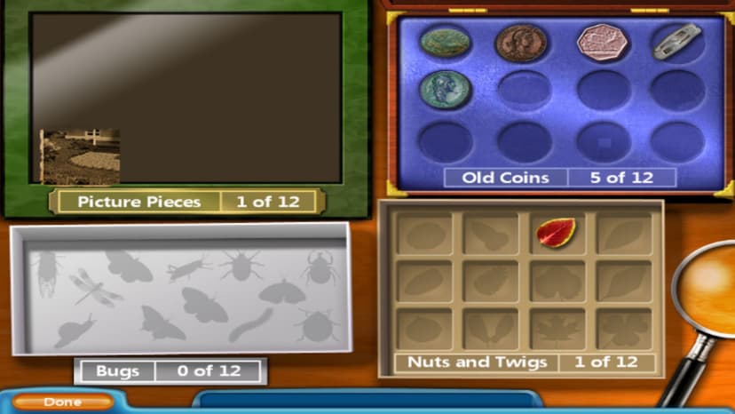 Virtual Families screenshot 5 - screenshot