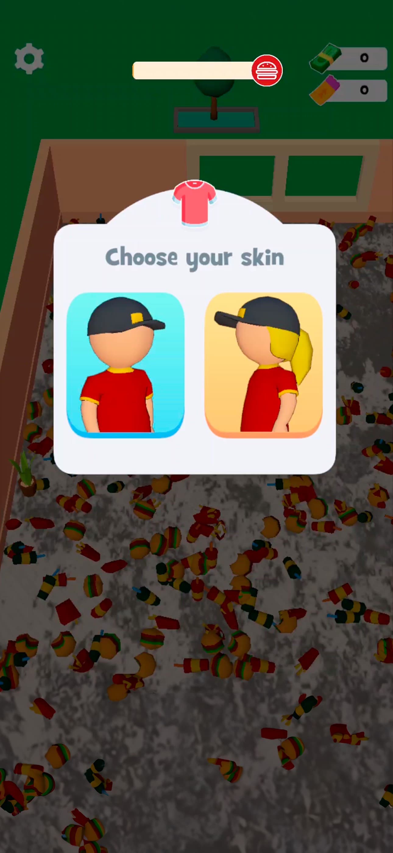 Clean It: Cleaning Games screenshot 4 - screenshot