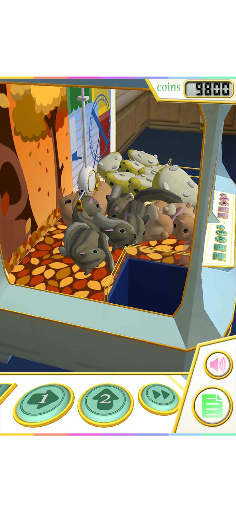 Claw Crane Little Pets screenshot 6 - screenshot