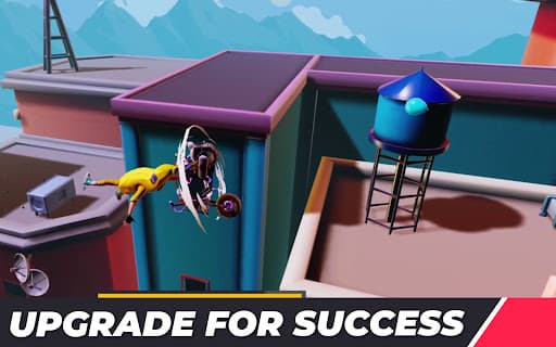 Urban Trial Pocket screenshot 16 - screenshot