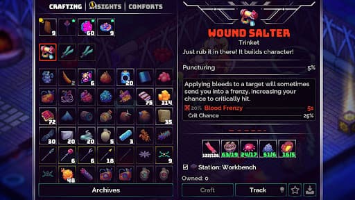 Crashlands 2 screenshot 24 - screenshot