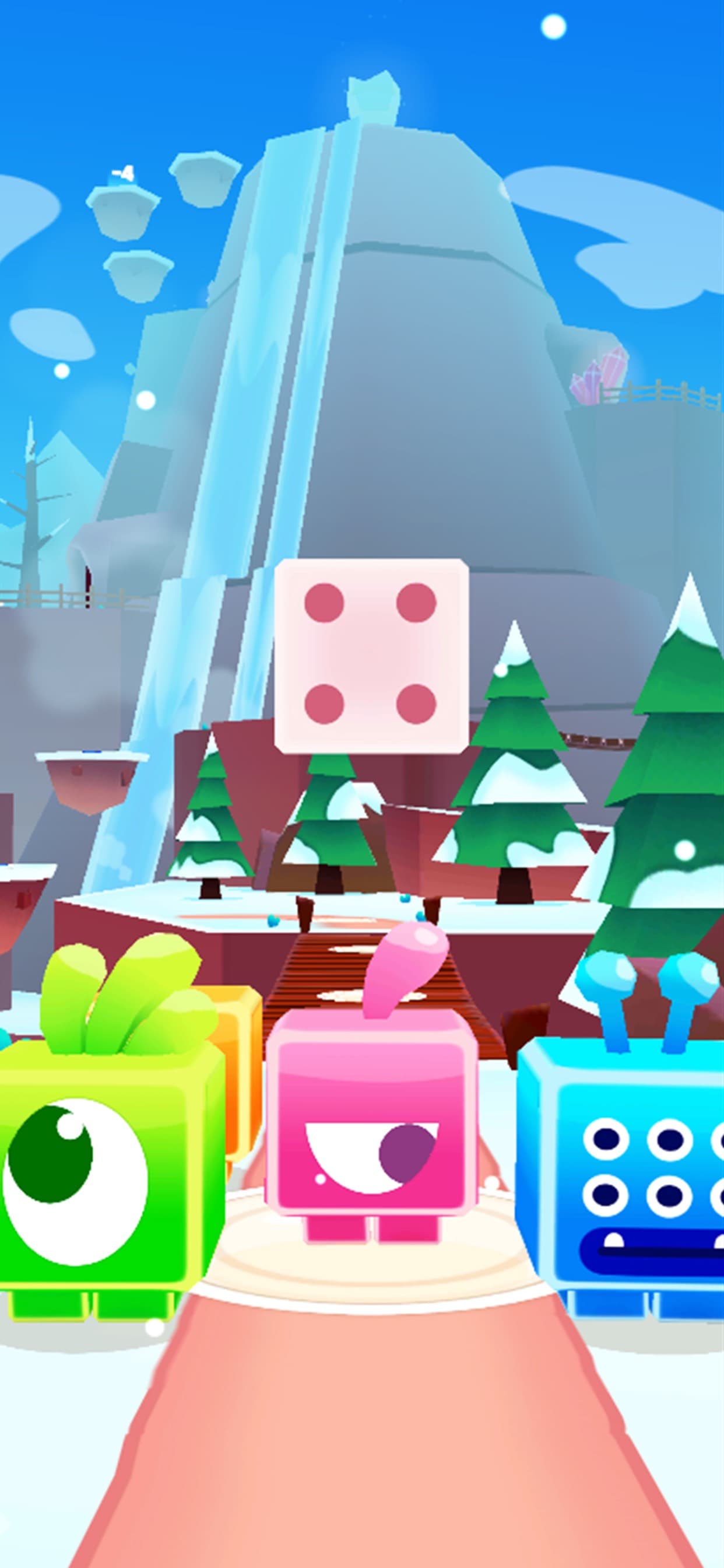 Party Minigames 2 3 4 players screenshot 5 - screenshot