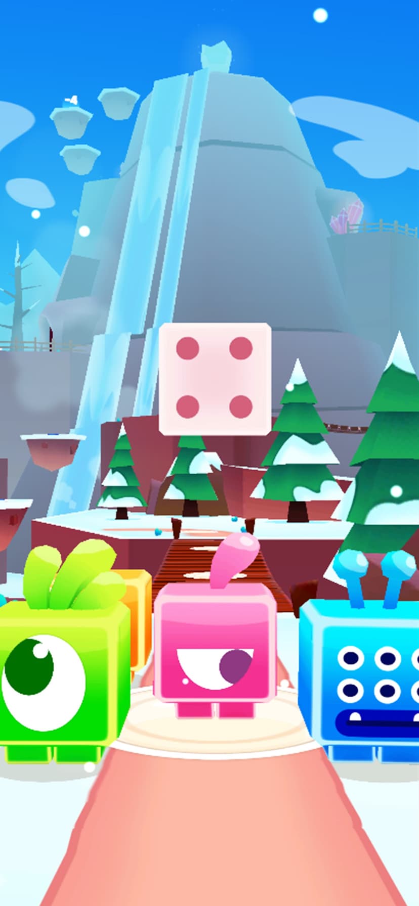 Party Minigames 2 3 4 players screenshot 5 - screenshot