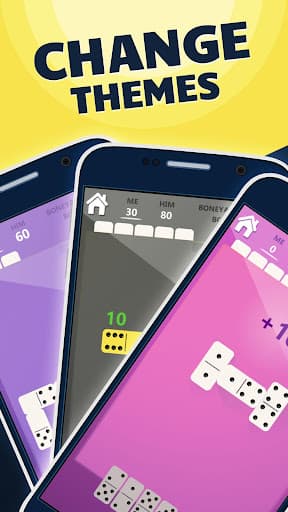 Dominos Game Classic Dominoes screenshot 4 - screenshot