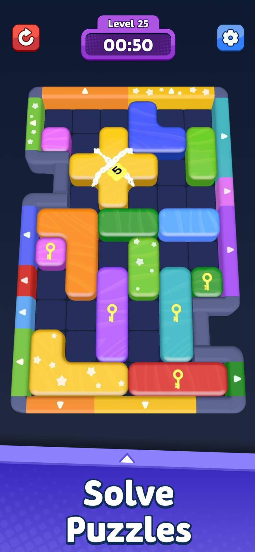 City Block Jam screenshot 8 - screenshot