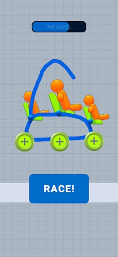 Draw & Break It! screenshot 1 - screenshot