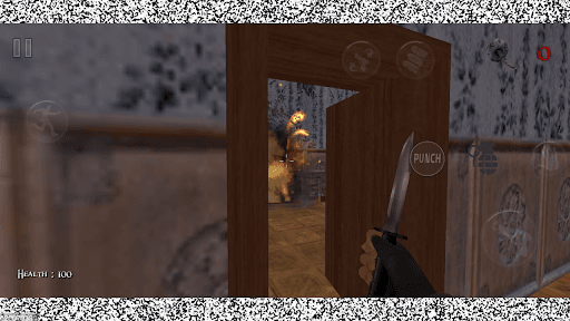 Slendergirl Must Die: Asylum screenshot 24 - screenshot
