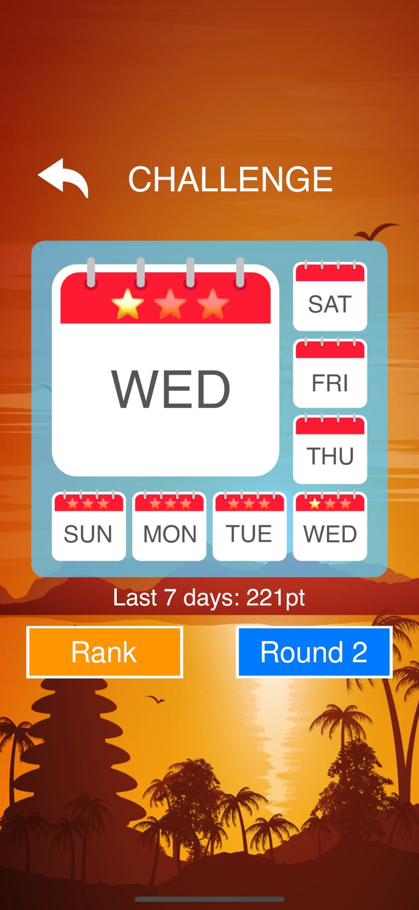 Klondike Solitaire Game Watch screenshot 2 - screenshot