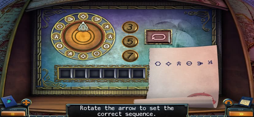 New York Mysteries 3 screenshot 3 - screenshot