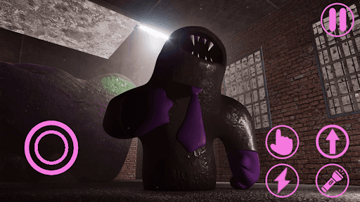 Garten of Banban 8: Anti Devil screenshot 7 - screenshot