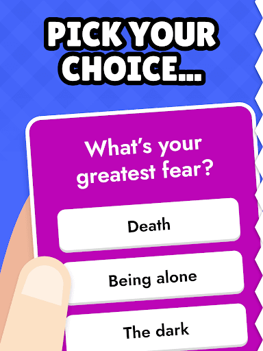 How Well Do You Know Me? screenshot 13 - screenshot