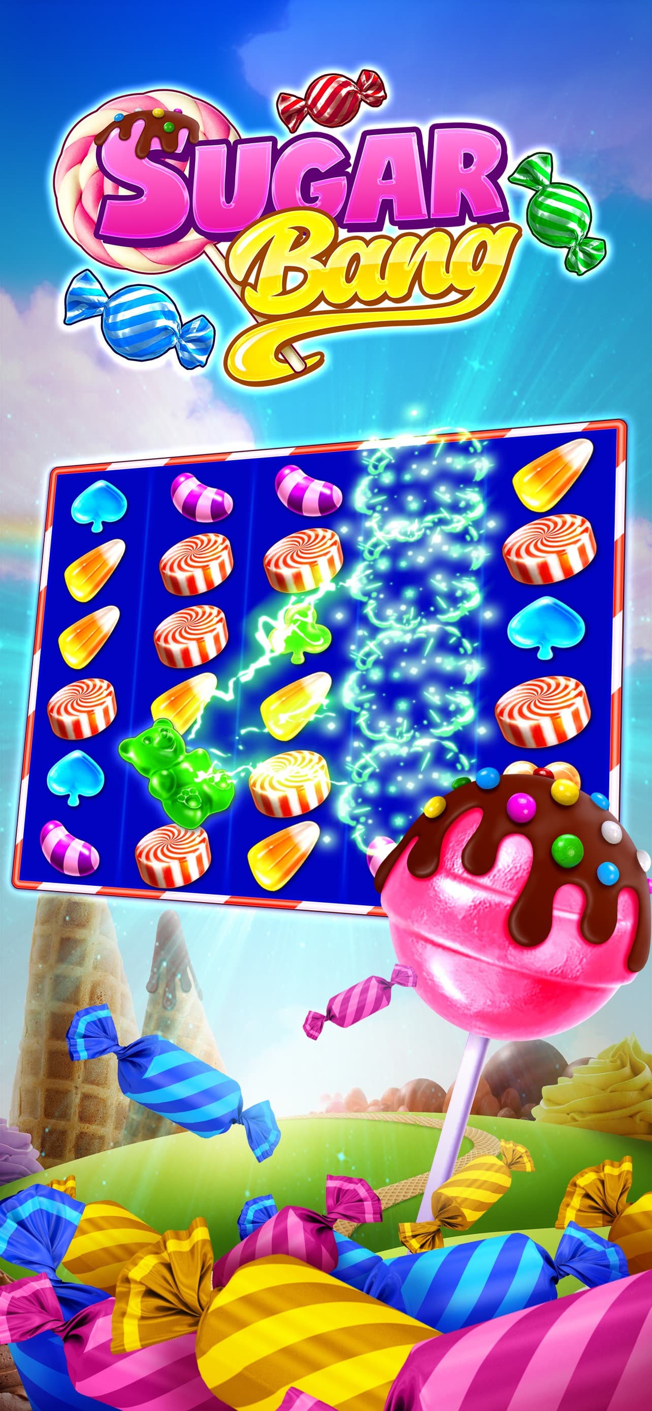 ZitoBox: Social Casino screenshot 5 - screenshot