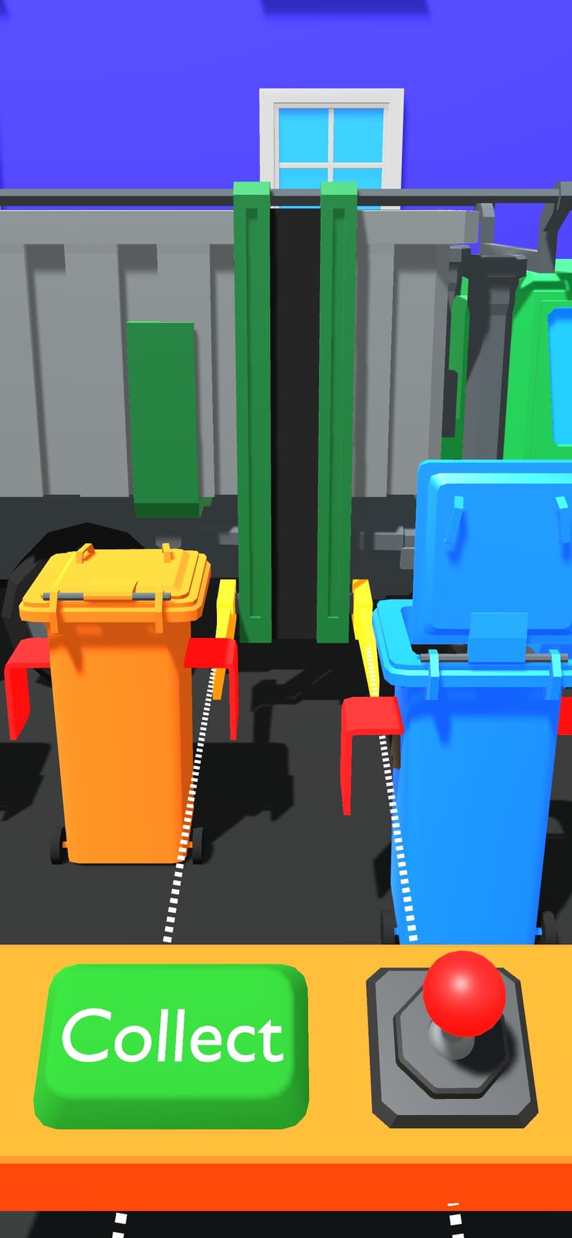 Hyper Recycle screenshot 6 - screenshot